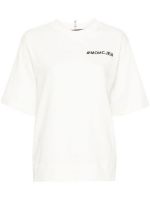 T-Shirts für damen Moncler Grenoble