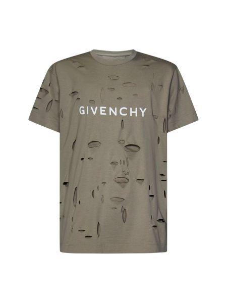 Hemd Givenchy beige