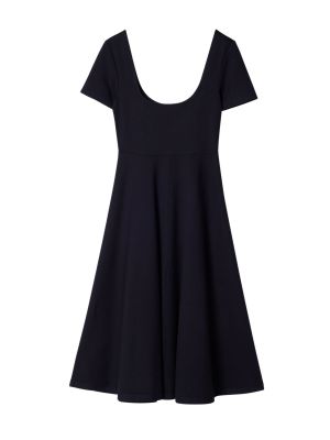 Φόρεμα Desigual μαύρο