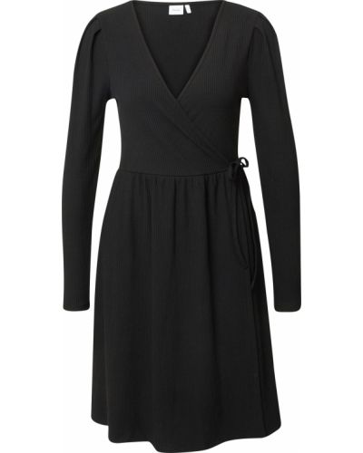 Mini šaty Nümph čierna