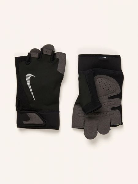 Перчатки Nike черные
