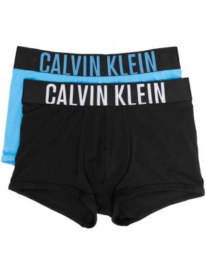 Sokker Calvin Klein blå