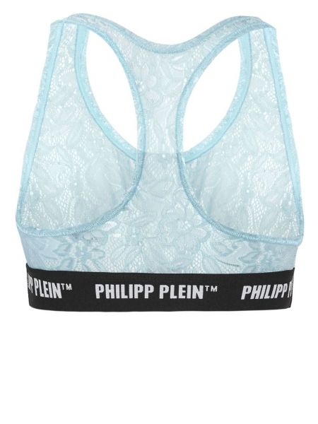Braletka koronkowy Philipp Plein