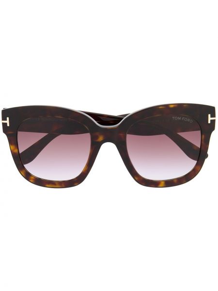 Briller Tom Ford Eyewear svart