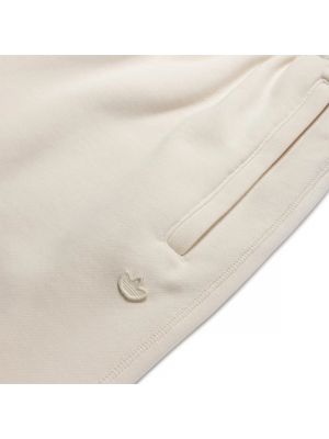 Pantalones de chándal clasicos Adidas beige