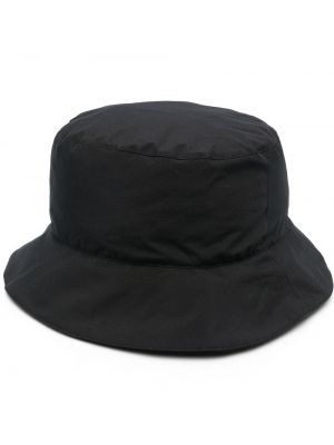 Mütze Acronym schwarz