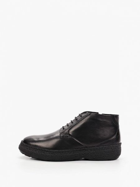 Ботинки Henderson - Черный