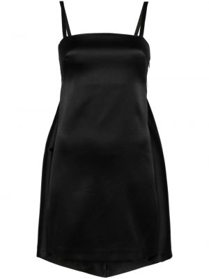 Mini ruha P.a.r.o.s.h. fekete