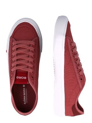 Sneakers Björn Borg rosso