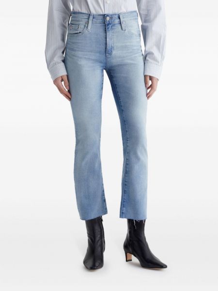 Zvonové džíny Ag Jeans