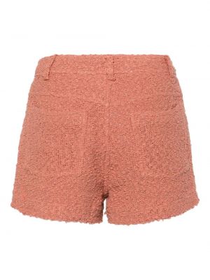 Pantaloncini Iro rosa