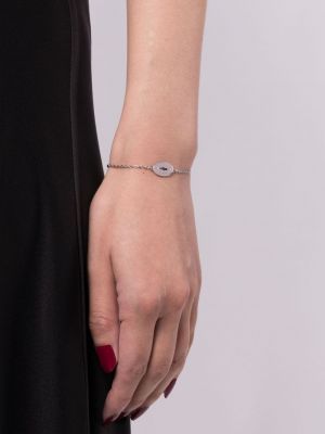 Armband Mulberry silber