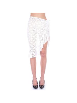 Suknja Ralph Lauren bijela
