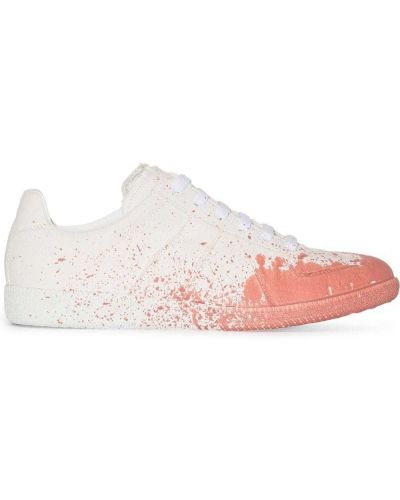 Sneakers Maison Margiela hvit