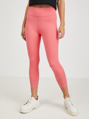 Pantaloni sport Orsay roz