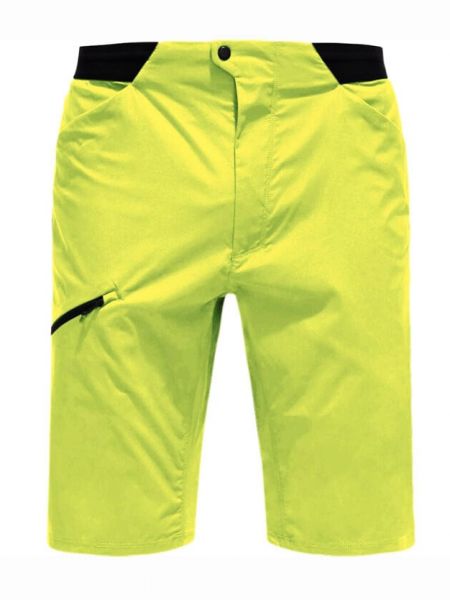 Kratke hlače Haglöfs zelena