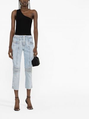 Jeans mit reißverschluss Isabel Marant