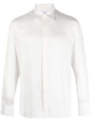 Košile Pt Torino bílá