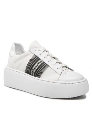 Sneakers Solo Femme λευκό