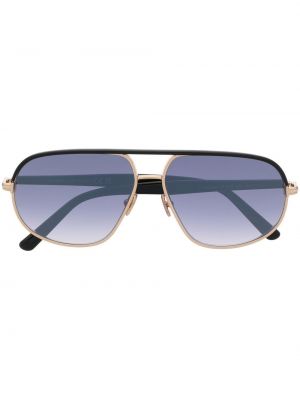 Glasögon Tom Ford Eyewear svart