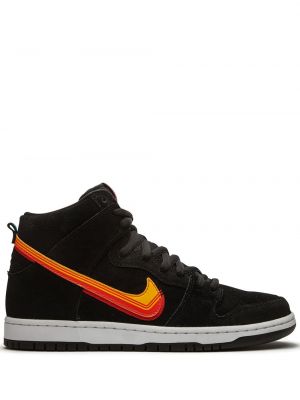 Sneaker Nike Dunk siyah