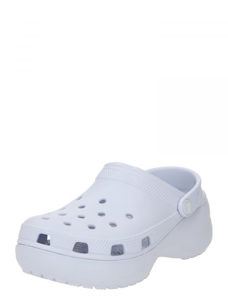 Pantofi clasici Crocs alb