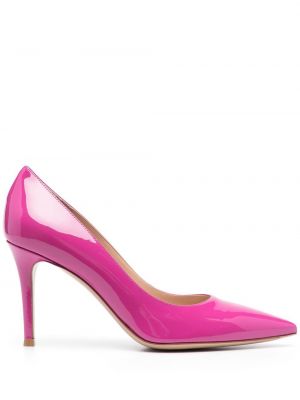 Avokkaat Gianvito Rossi pinkki