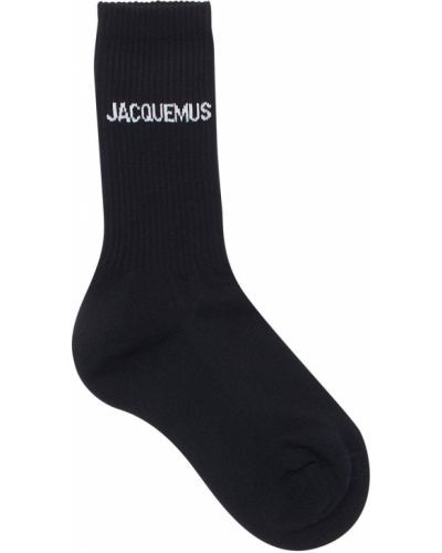 Ponožky Jacquemus bílé
