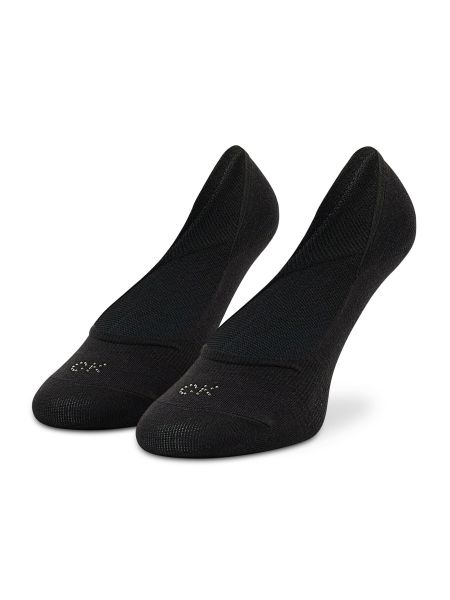 Socken Calvin Klein schwarz