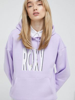 Pulover s kapuco Roxy