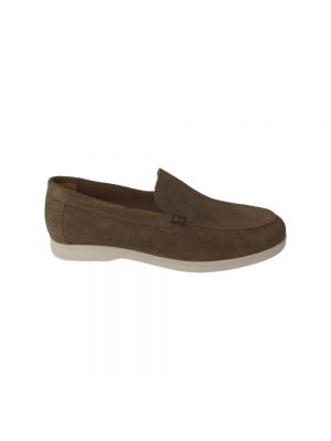 Loafers Calce vert