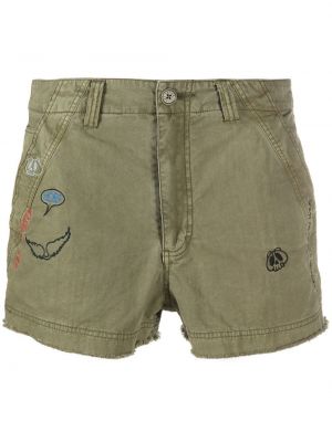 Shorts Zadig&voltaire grön