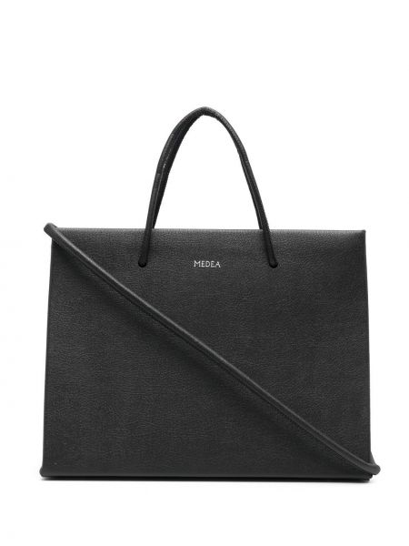 Shoppingbag Medea svart