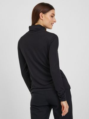 Tricou Orsay negru