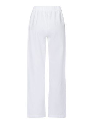 Pantalon Hanro blanc