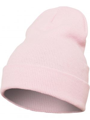 Kepurė su snapeliu Flexfit rožinė