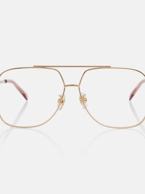 Szemüveg Stella Mccartney aranyszínű