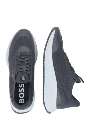 Sneakers Boss Black grigio