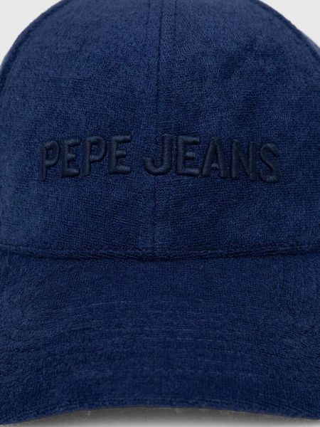 Czapka z daszkiem Pepe Jeans