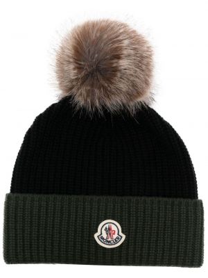 Lue Moncler svart