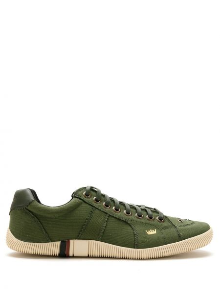 Sneakers Osklen verde