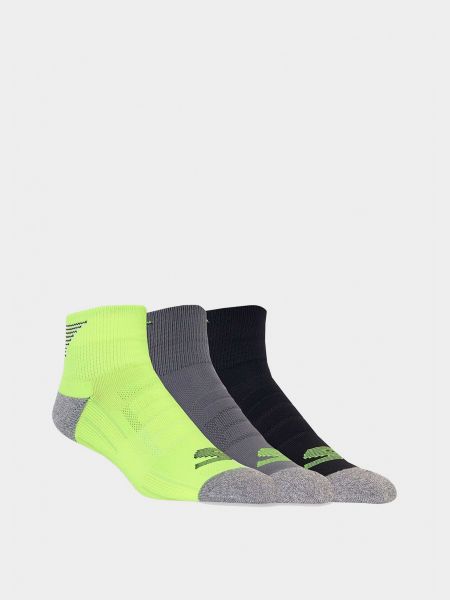 Шкарпетки Skechers жовті