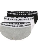 Vīriešu biksītes Karl Lagerfeld