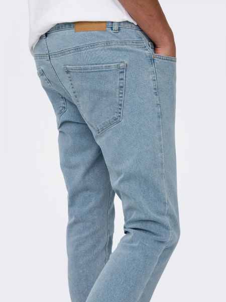 Jeans skinny Only & Sons