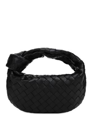 Farvet taske Bottega Veneta