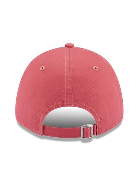 Mütze New Era pink