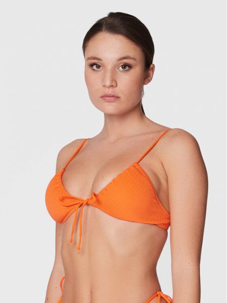 Kupaći kostim Seafolly narančasta
