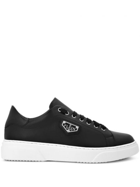 Deri sneaker Philipp Plein