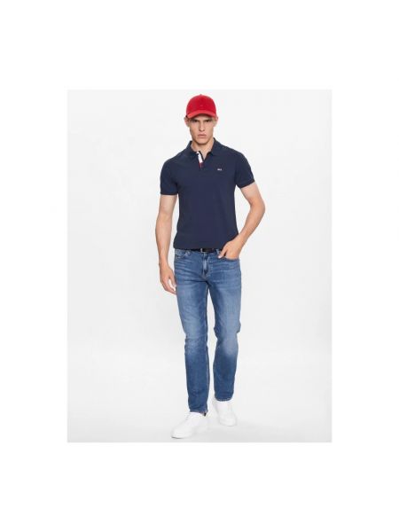 Poloshirt Tommy Jeans