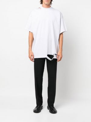 T-shirt oversize Balenciaga
